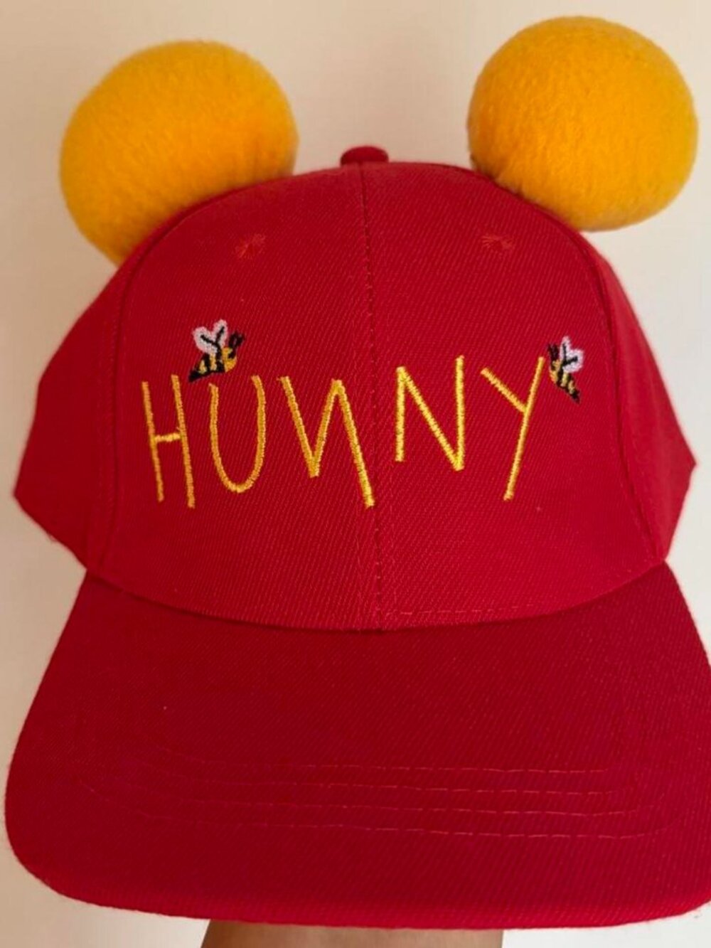 Disney Women's Multi Hat
